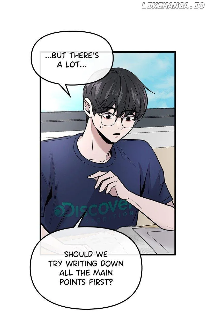 Read Back to Chan Bi chapter 25 image 38 on Lezhin