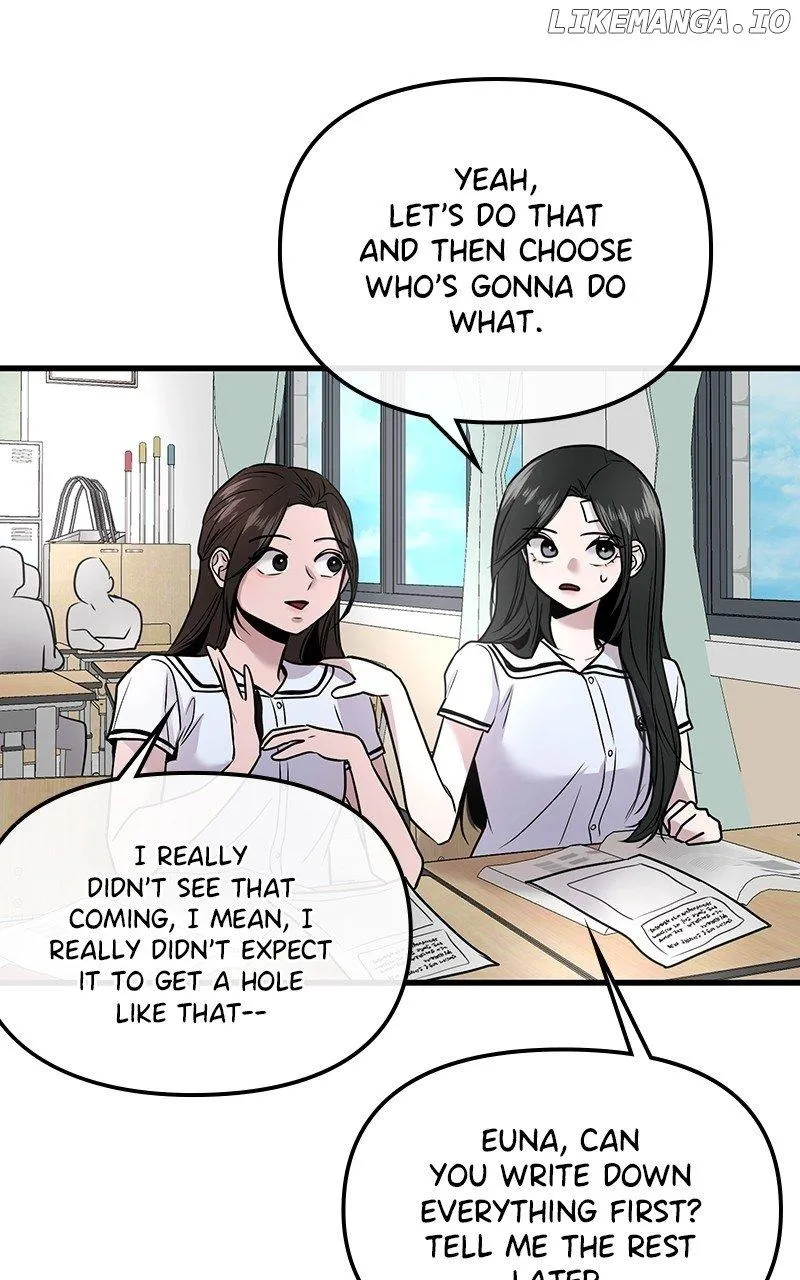 Read Back to Chan Bi chapter 25 image 39 on Lezhin