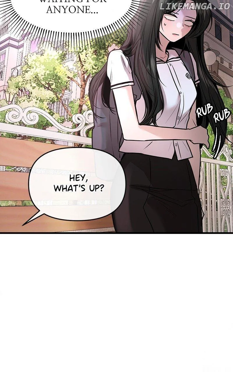 Read Back to Chan Bi chapter 25 image 4 on Lezhin