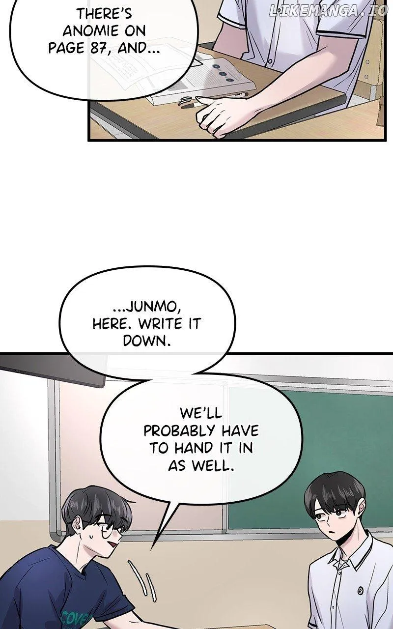 Read Back to Chan Bi chapter 25 image 41 on Lezhin