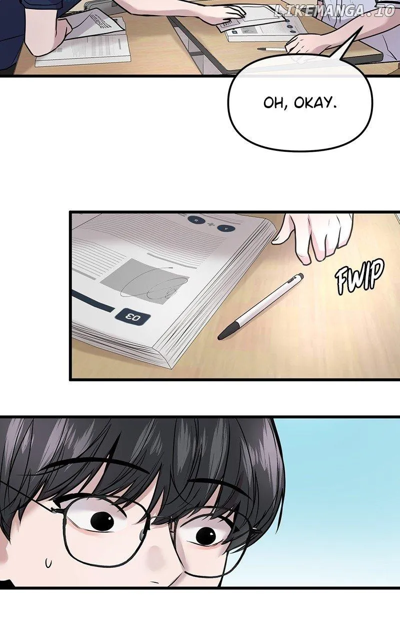 Read Back to Chan Bi chapter 25 image 42 on Lezhin