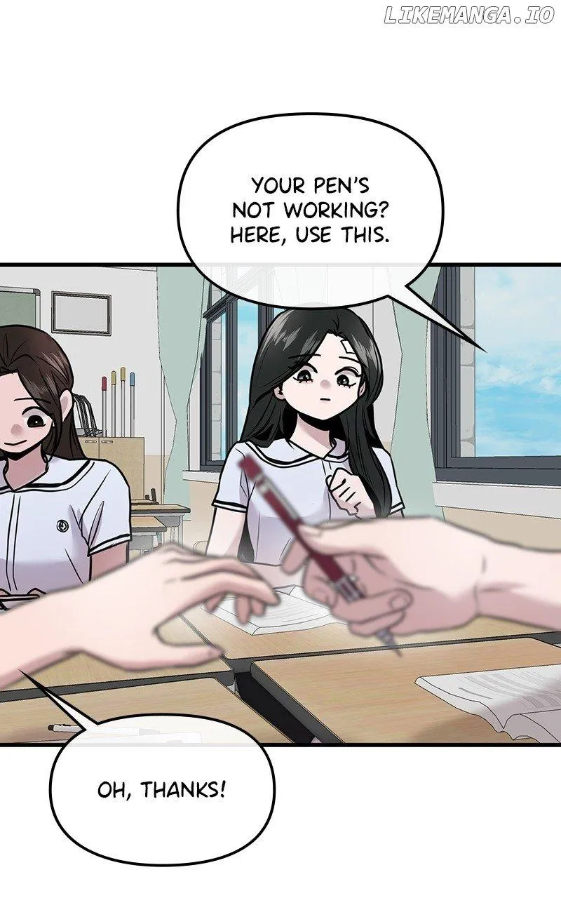 Read Back to Chan Bi chapter 25 image 43 on Lezhin