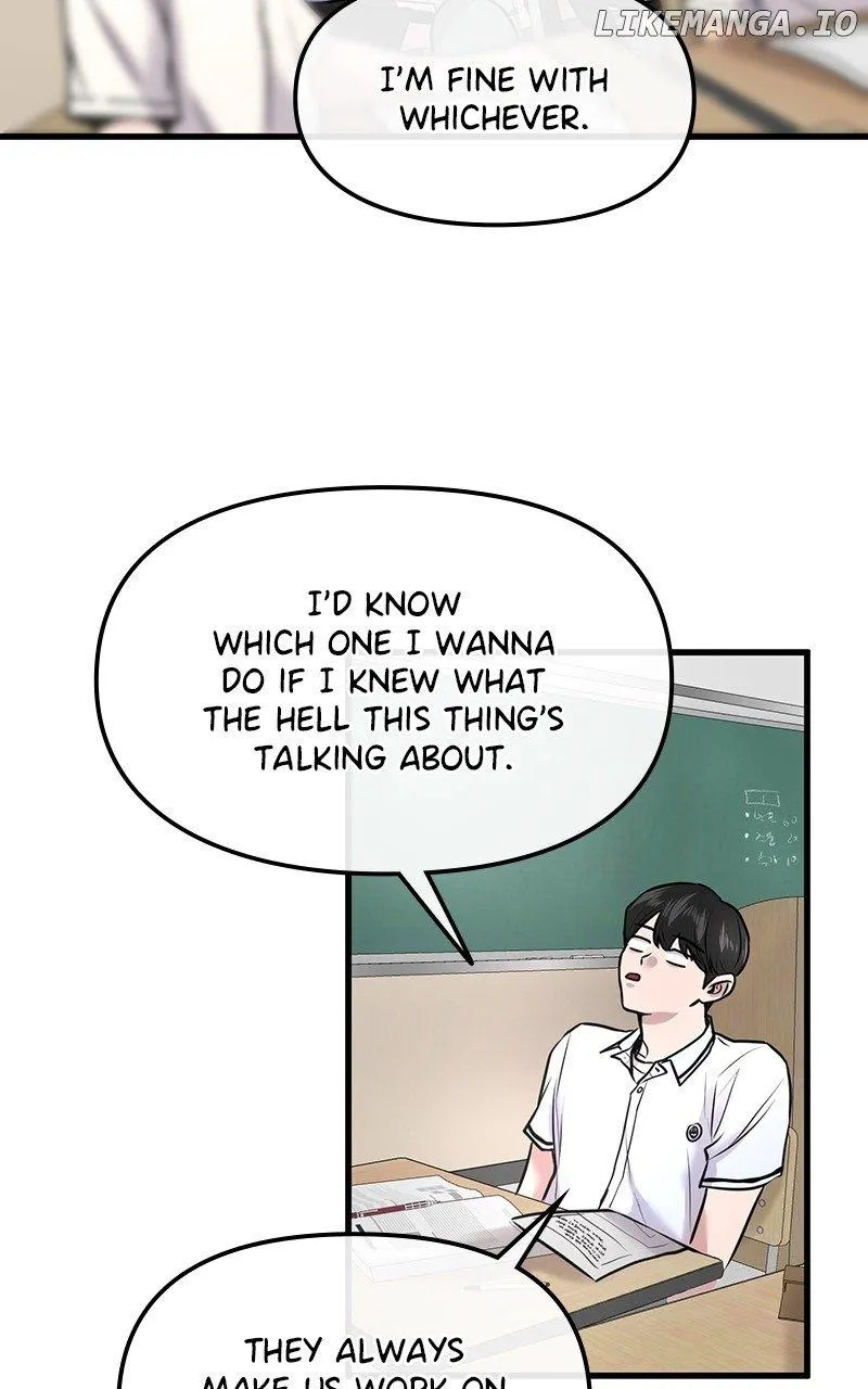 Read Back to Chan Bi chapter 25 image 45 on Lezhin