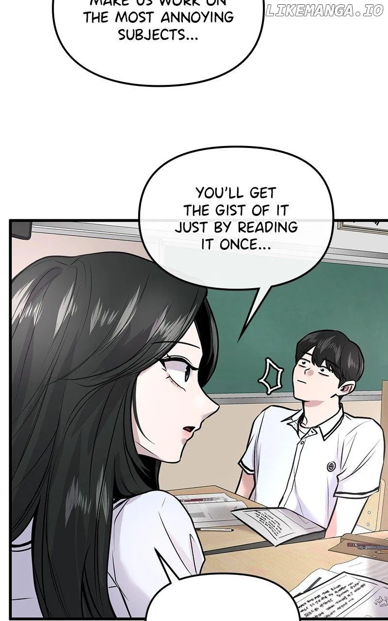 Read Back to Chan Bi chapter 25 image 46 on Lezhin