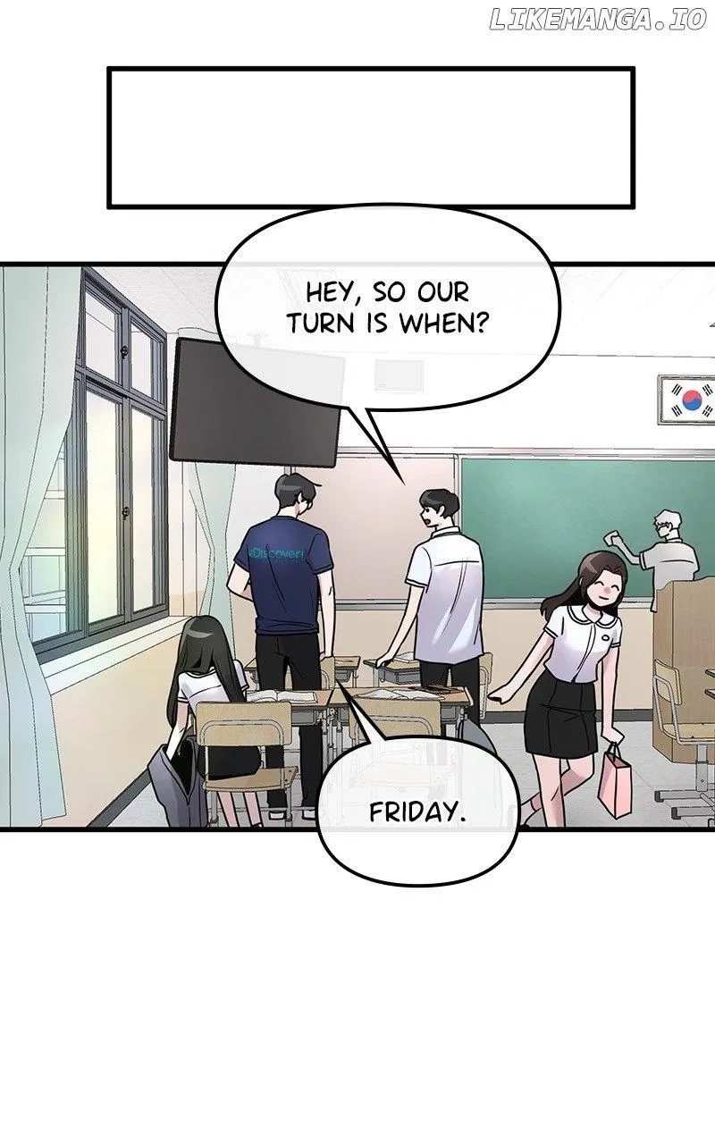 Read Back to Chan Bi chapter 25 image 48 on Lezhin