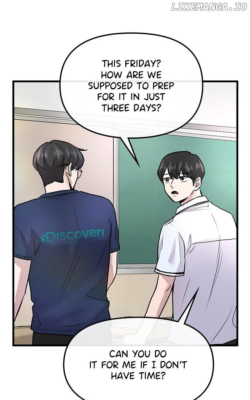Read Back to Chan Bi chapter 25 image 49 on Lezhin