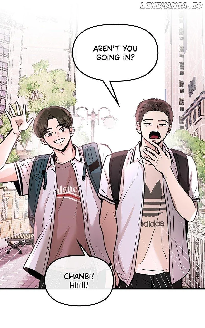 Read Back to Chan Bi chapter 25 image 5 on Lezhin