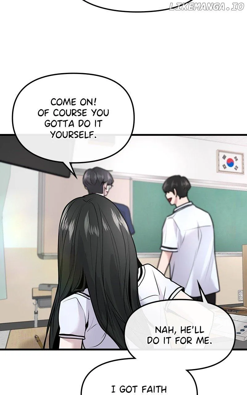 Read Back to Chan Bi chapter 25 image 50 on Lezhin