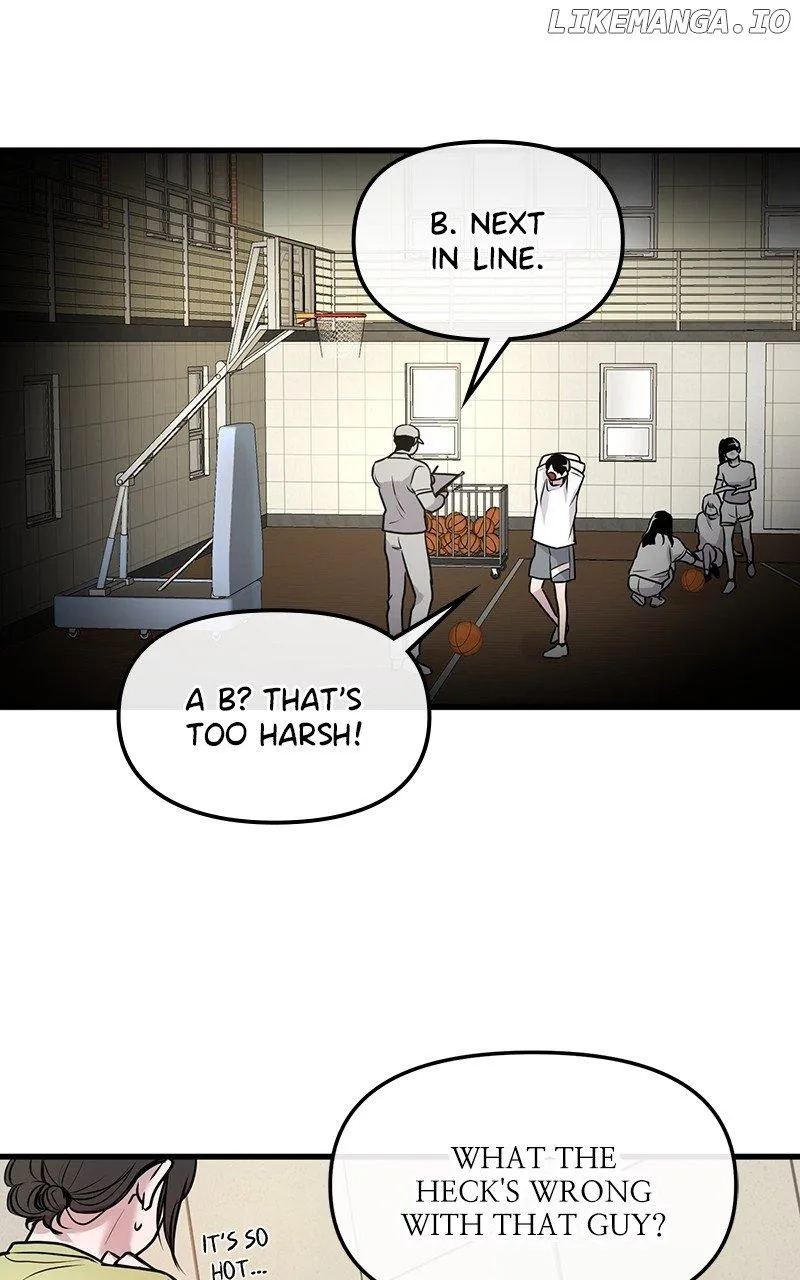 Read Back to Chan Bi chapter 25 image 54 on Lezhin