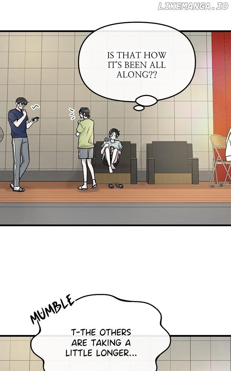 Read Back to Chan Bi chapter 25 image 56 on Lezhin