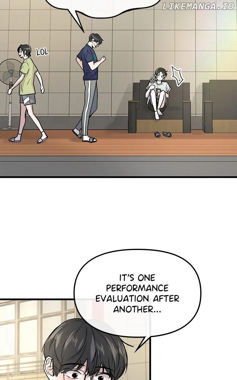 Read Back to Chan Bi chapter 25 image 57 on Lezhin