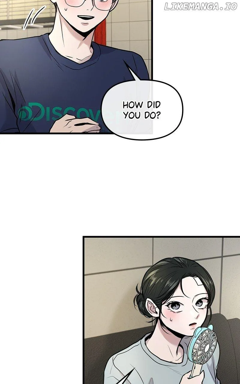 Read Back to Chan Bi chapter 25 image 58 on Lezhin