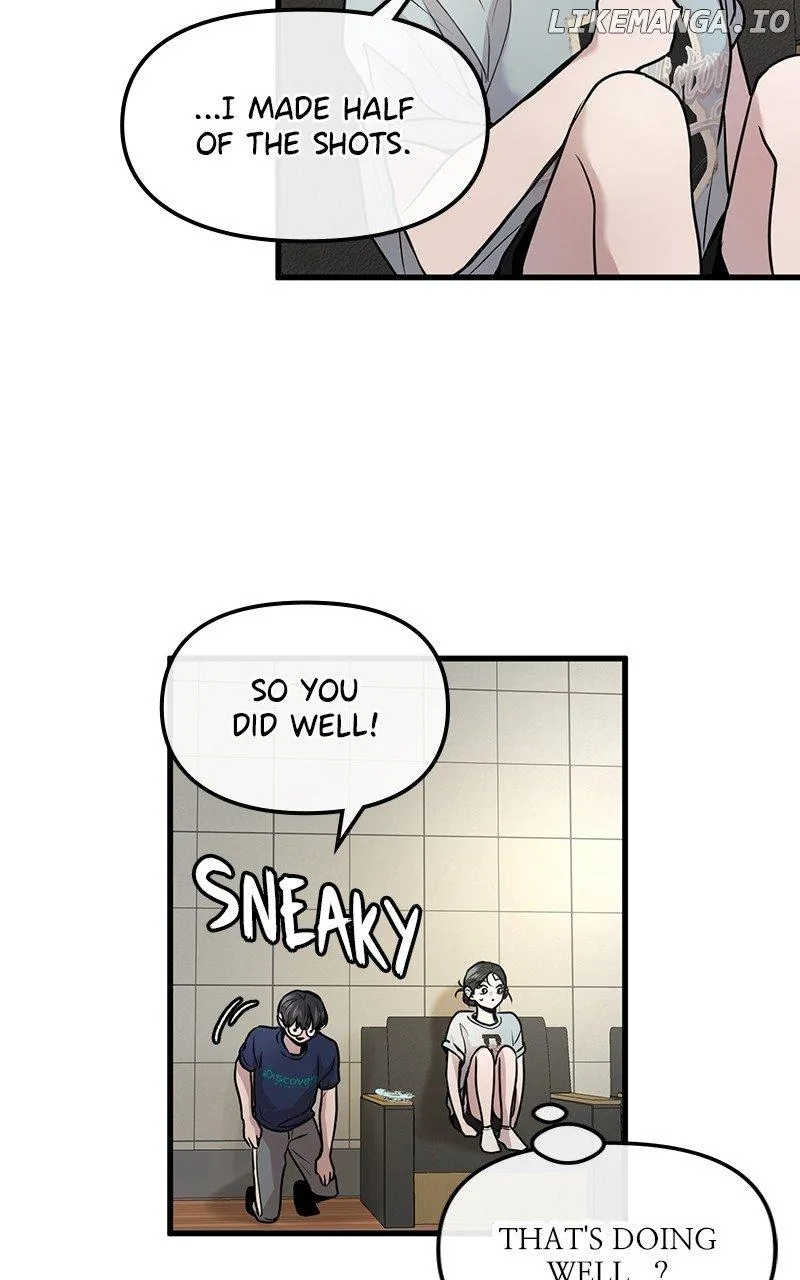 Read Back to Chan Bi chapter 25 image 59 on Lezhin