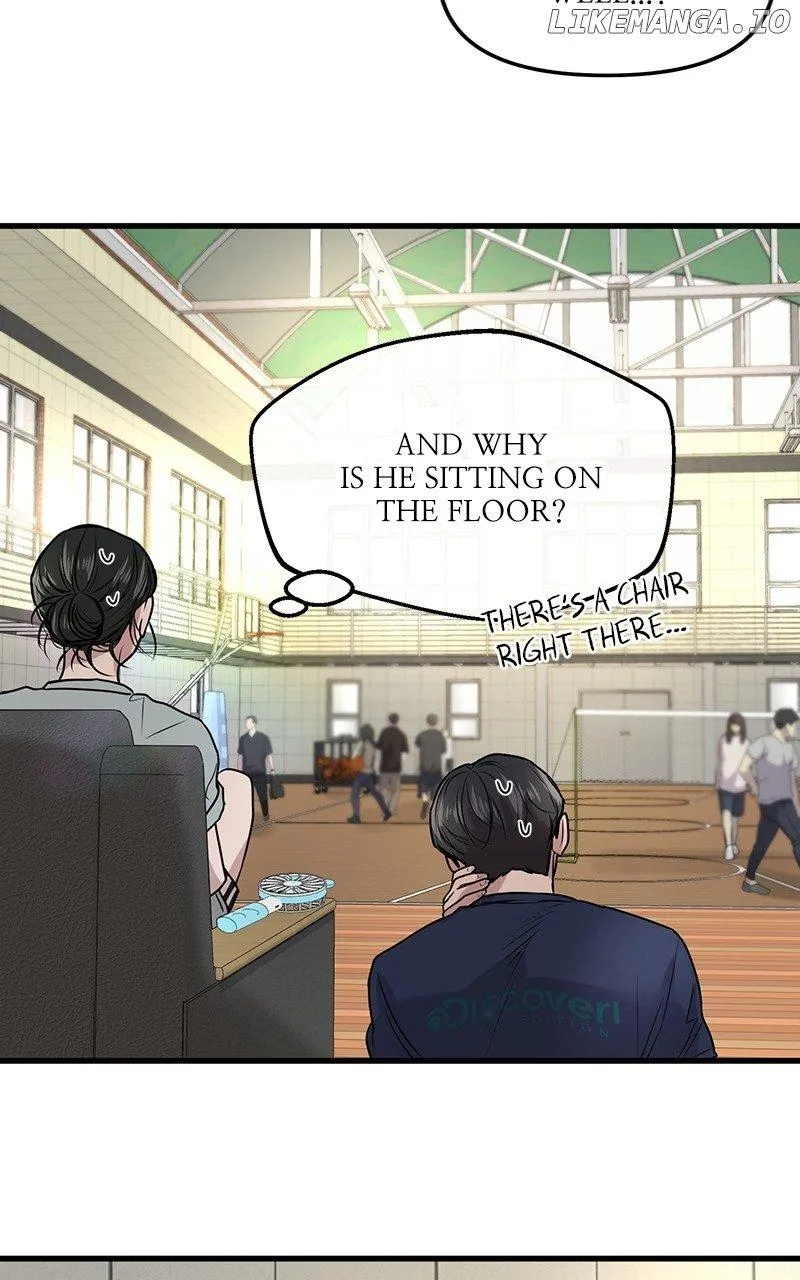 Read Back to Chan Bi chapter 25 image 60 on Lezhin