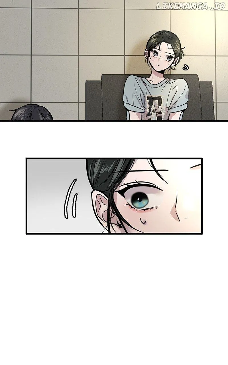 Read Back to Chan Bi chapter 25 image 61 on Lezhin