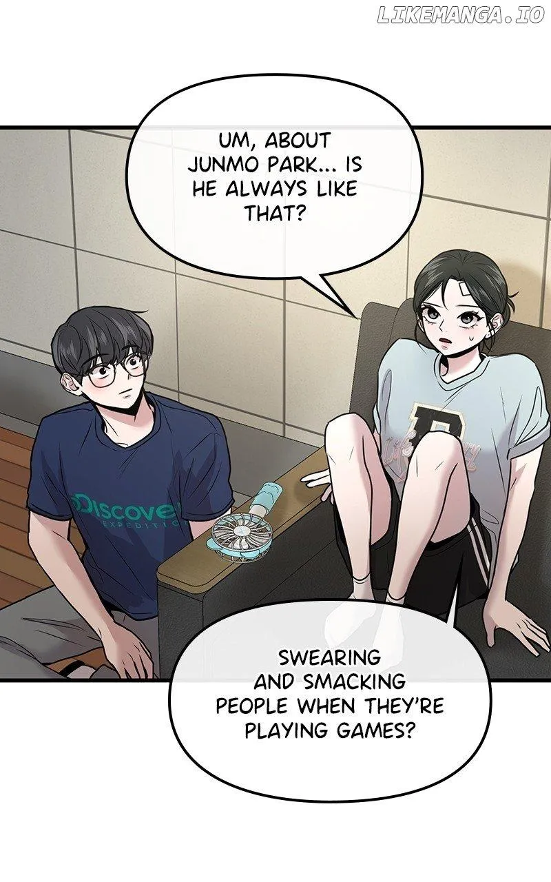 Read Back to Chan Bi chapter 25 image 63 on Lezhin