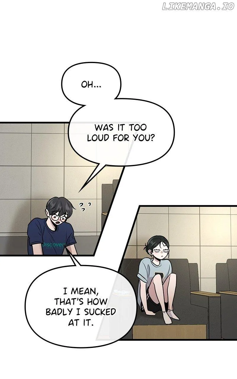 Read Back to Chan Bi chapter 25 image 64 on Lezhin