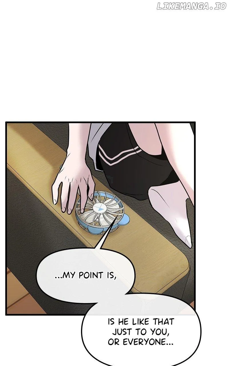 Read Back to Chan Bi chapter 25 image 65 on Lezhin
