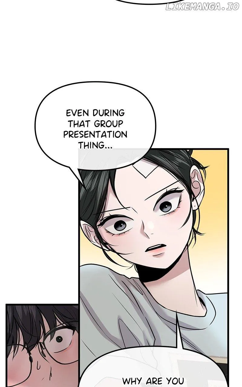 Read Back to Chan Bi chapter 25 image 66 on Lezhin
