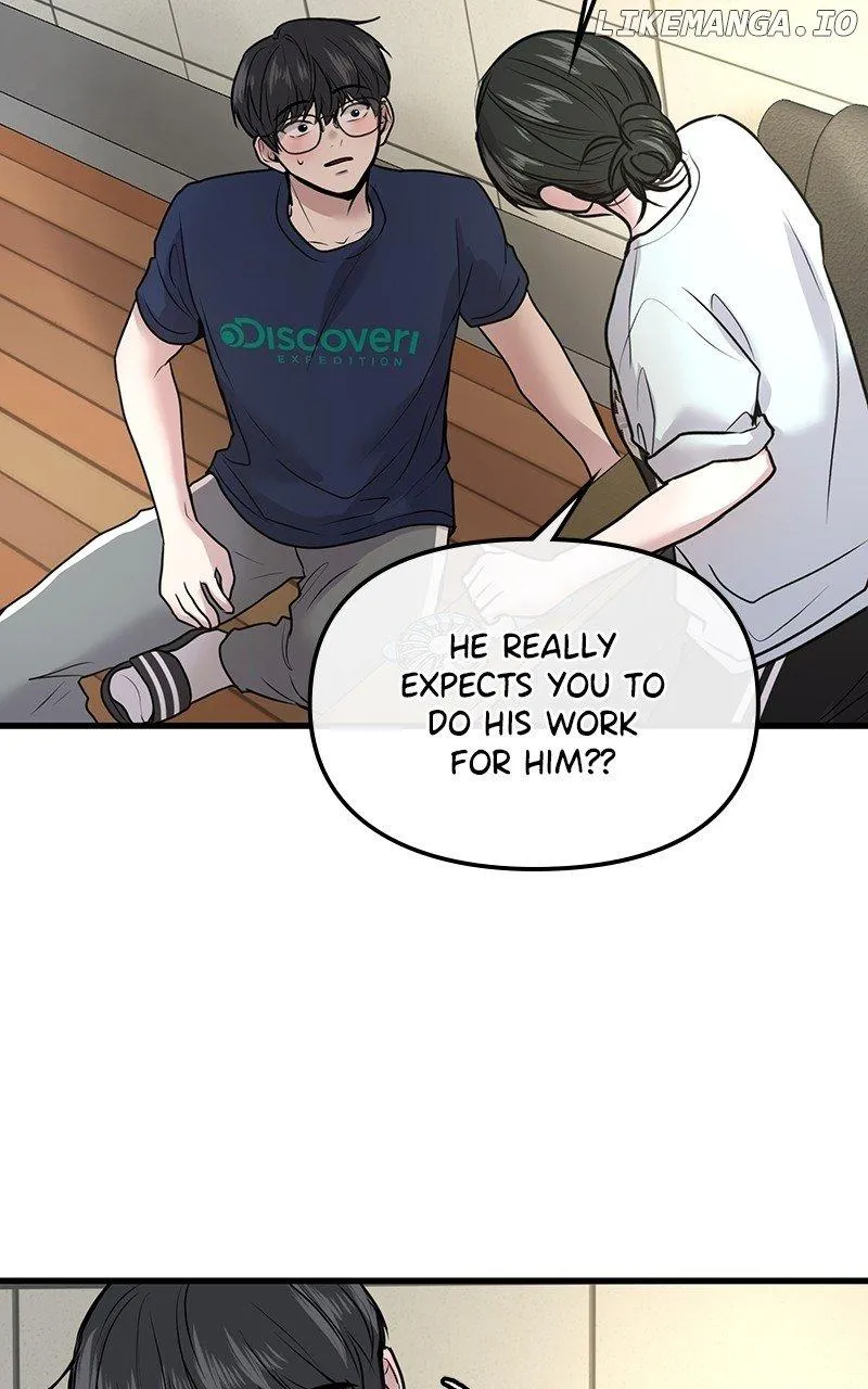 Read Back to Chan Bi chapter 25 image 68 on Lezhin