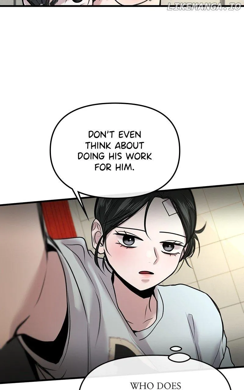 Read Back to Chan Bi chapter 25 image 70 on Lezhin