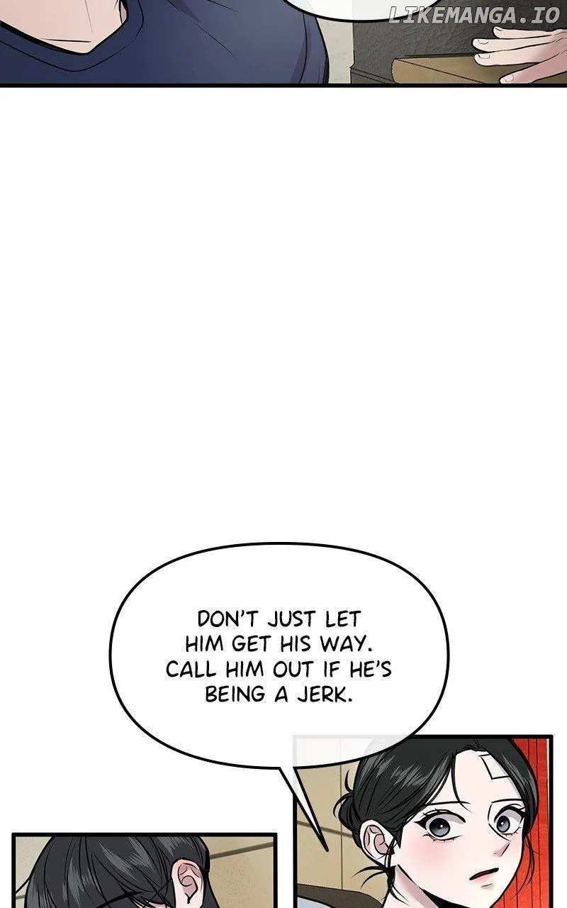 Read Back to Chan Bi chapter 25 image 72 on Lezhin