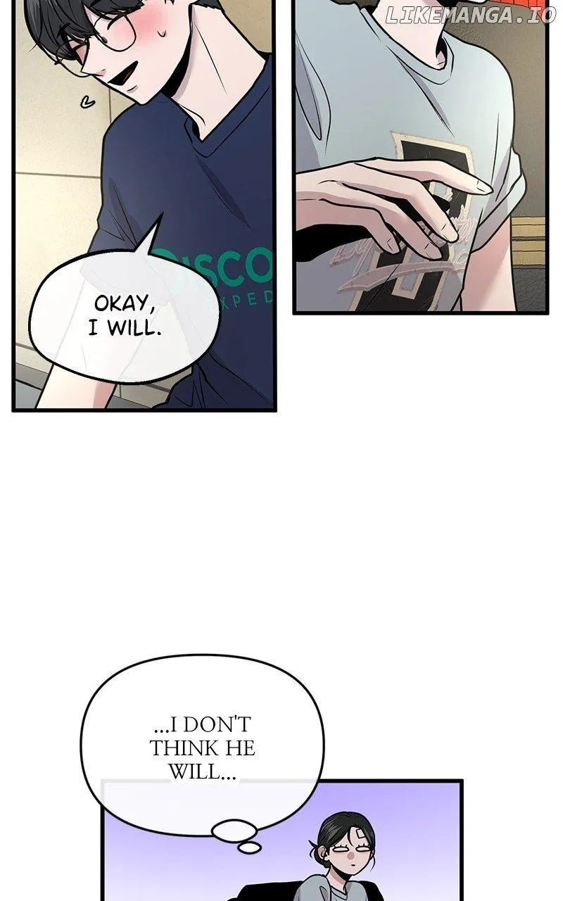 Read Back to Chan Bi chapter 25 image 73 on Lezhin