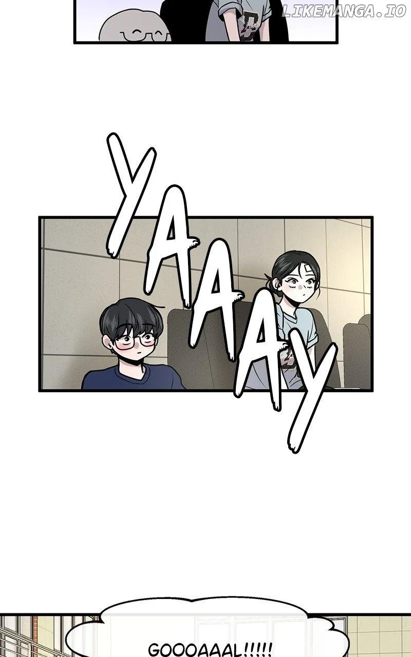 Read Back to Chan Bi chapter 25 image 74 on Lezhin
