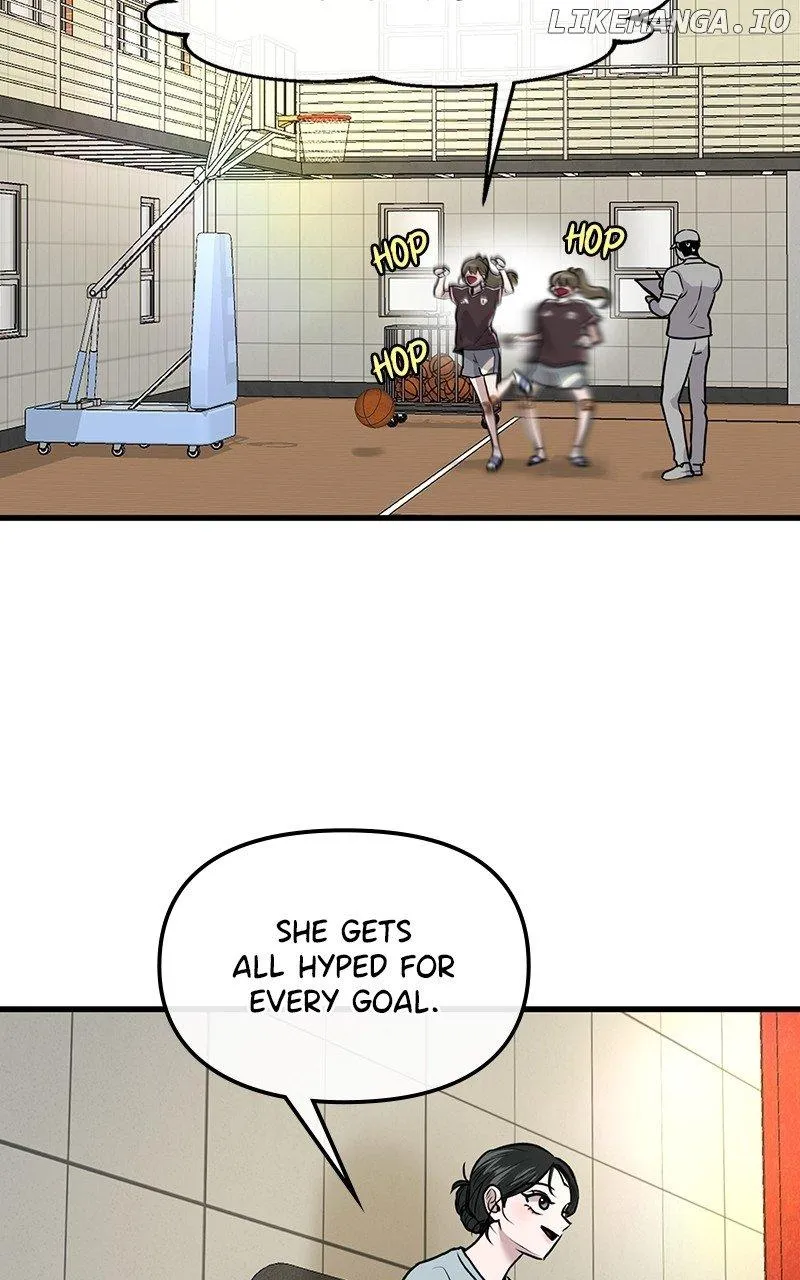 Read Back to Chan Bi chapter 25 image 75 on Lezhin