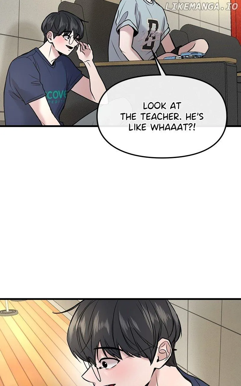 Read Back to Chan Bi chapter 25 image 76 on Lezhin