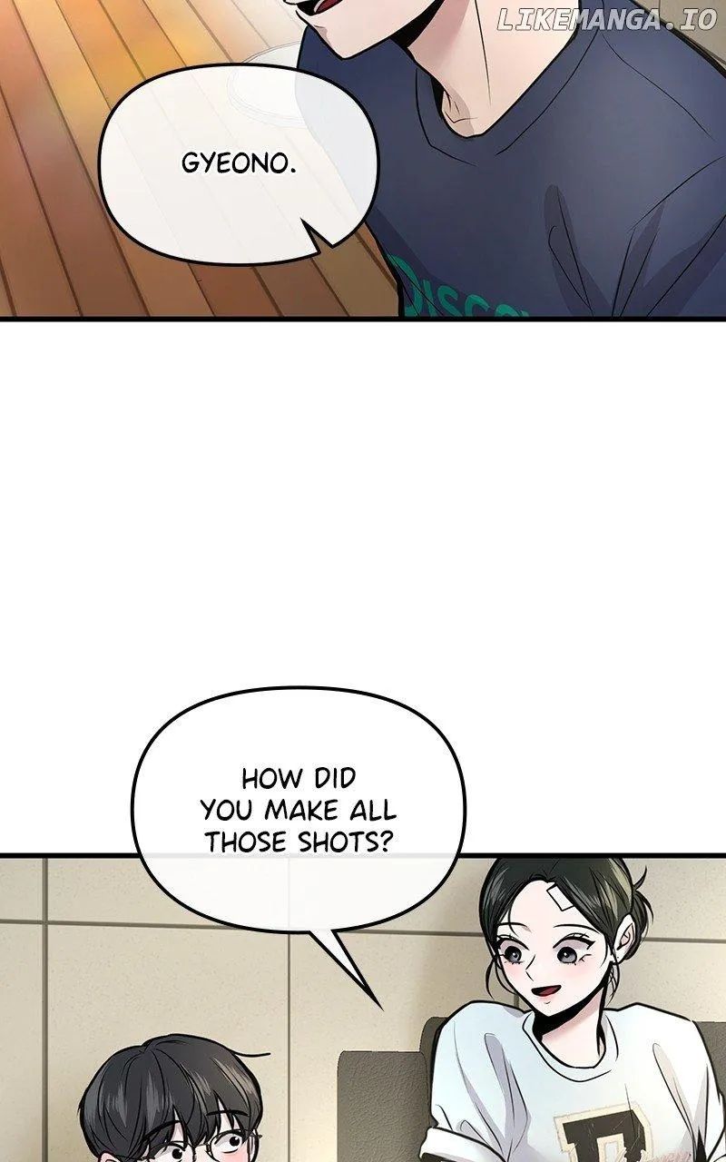 Read Back to Chan Bi chapter 25 image 77 on Lezhin