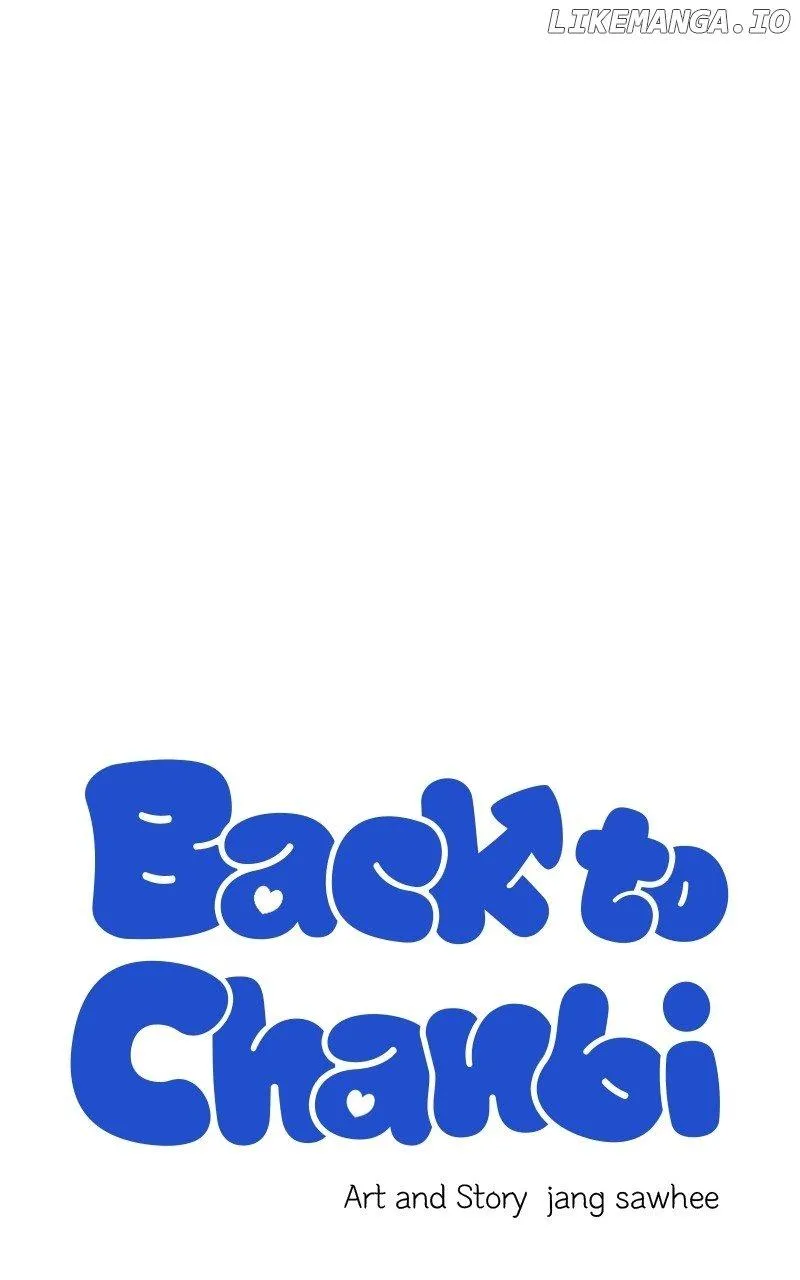 Read Back to Chan Bi chapter 25 image 8 on Lezhin