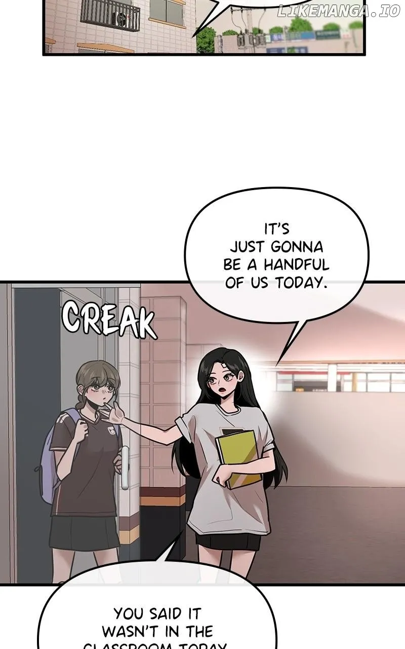 Read Back to Chan Bi chapter 27 image 10 on Lezhin