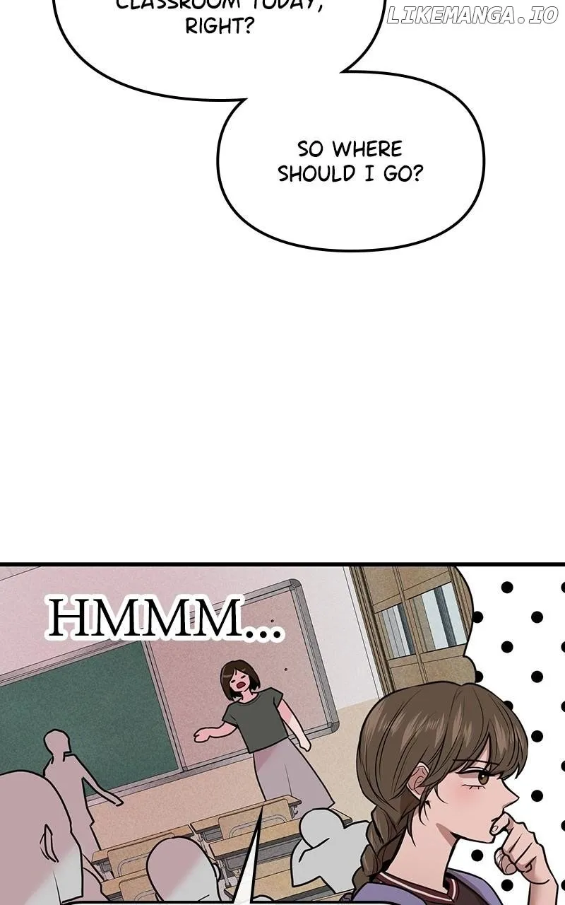 Read Back to Chan Bi chapter 27 image 11 on Lezhin