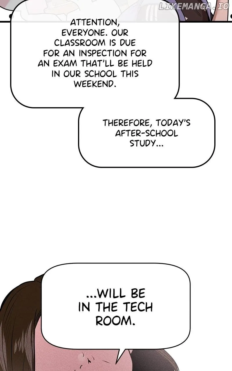 Read Back to Chan Bi chapter 27 image 12 on Lezhin