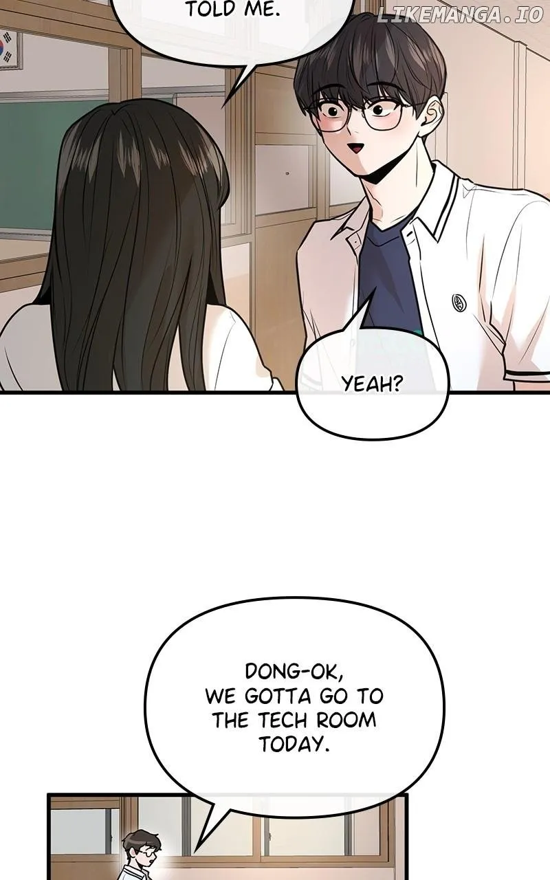 Read Back to Chan Bi chapter 27 image 15 on Lezhin