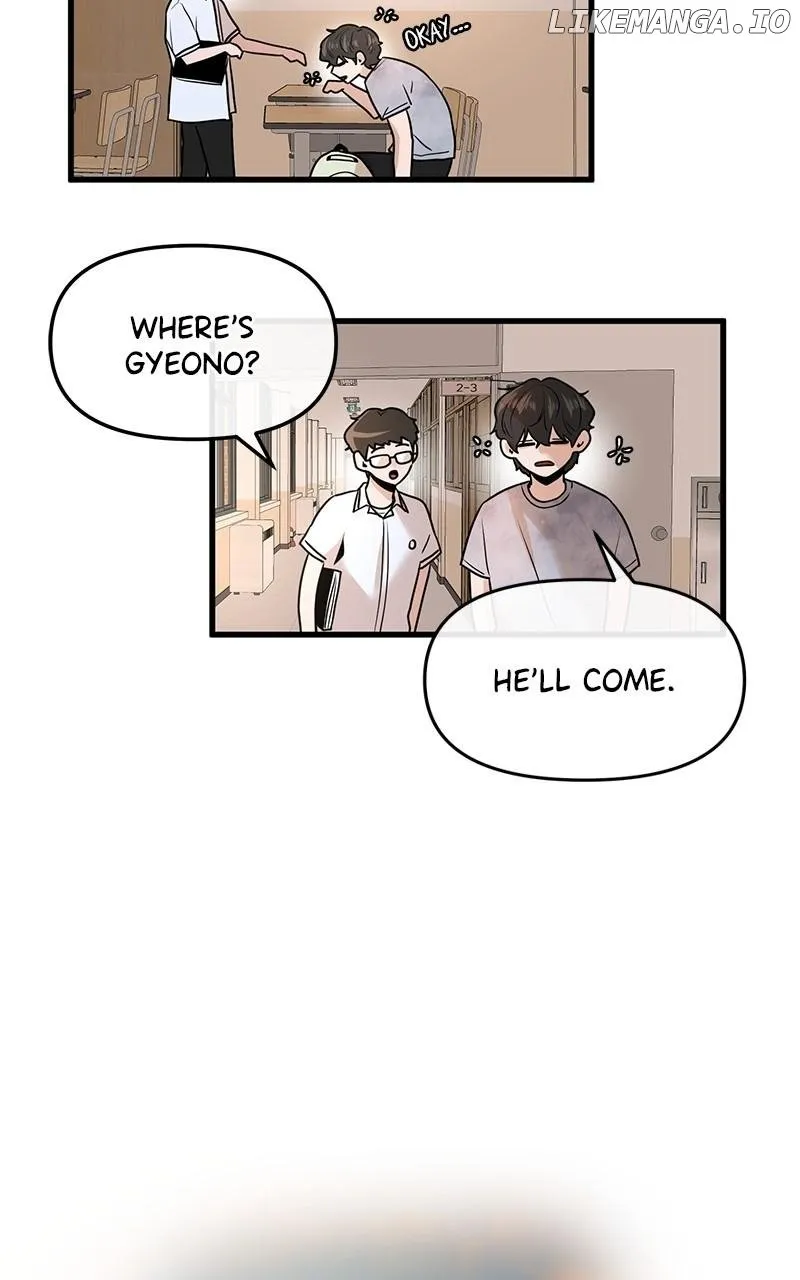 Read Back to Chan Bi chapter 27 image 16 on Lezhin