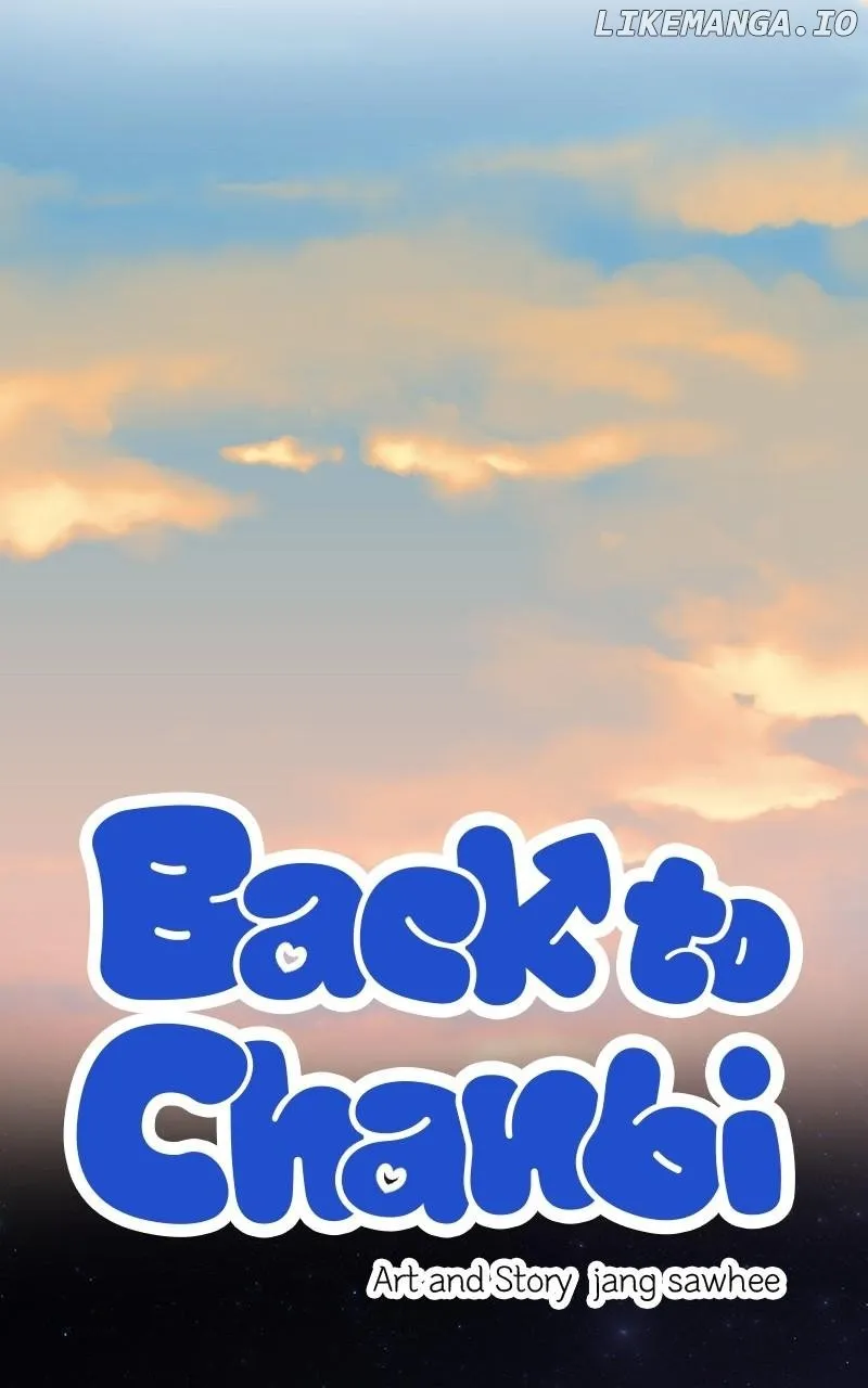 Read Back to Chan Bi chapter 27 image 19 on Lezhin