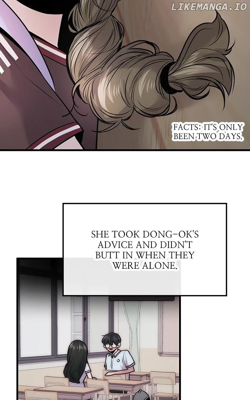 Read Back to Chan Bi chapter 27 image 2 on Lezhin