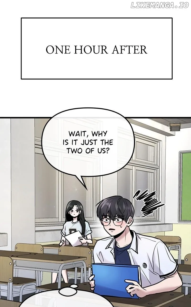 Read Back to Chan Bi chapter 27 image 21 on Lezhin