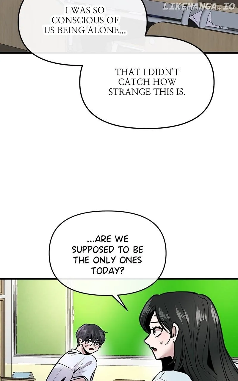 Read Back to Chan Bi chapter 27 image 22 on Lezhin