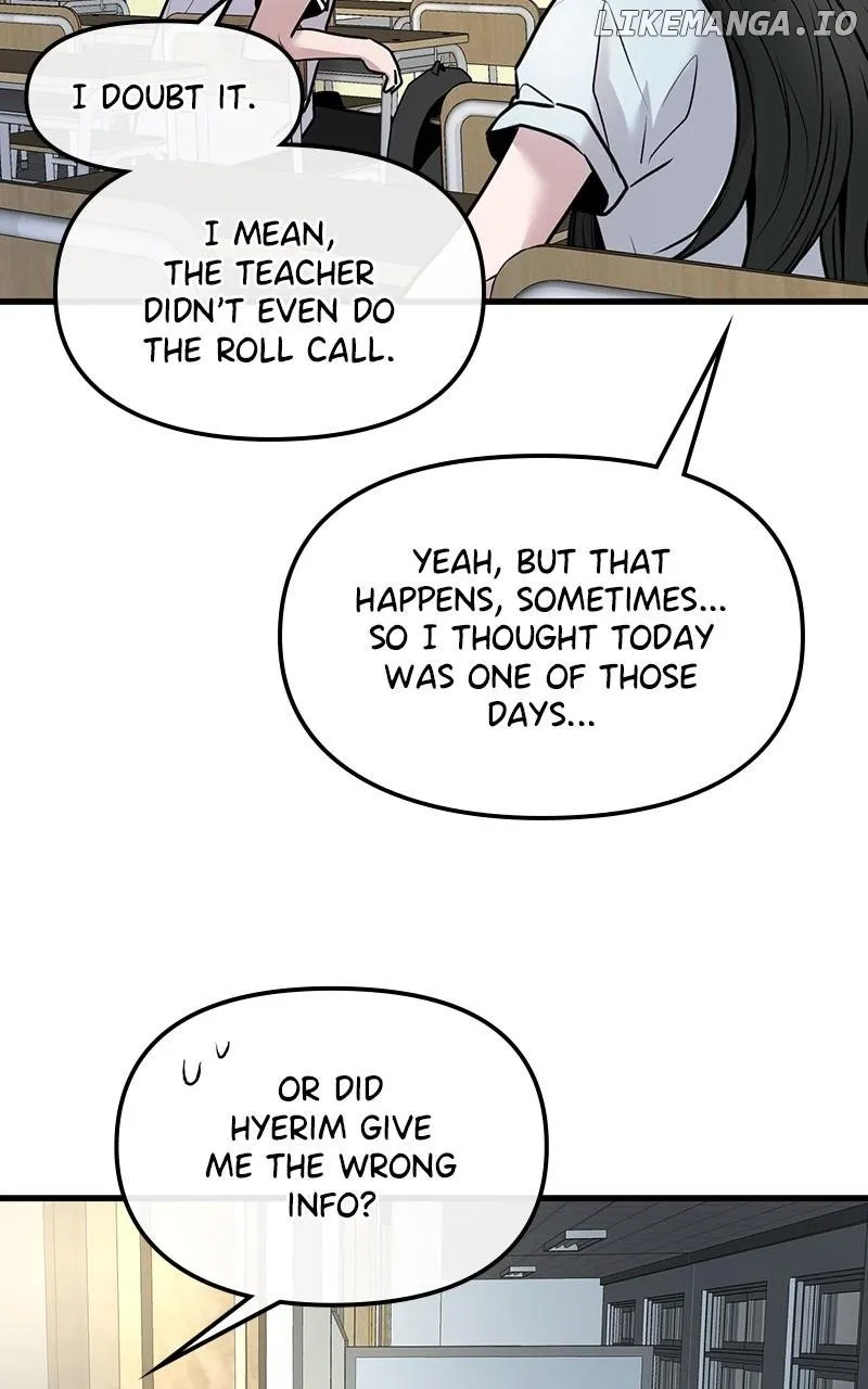 Read Back to Chan Bi chapter 27 image 23 on Lezhin