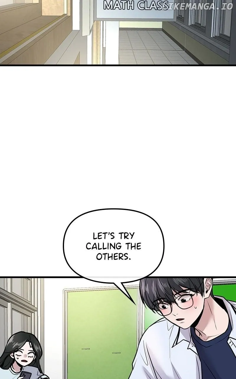Read Back to Chan Bi chapter 27 image 24 on Lezhin