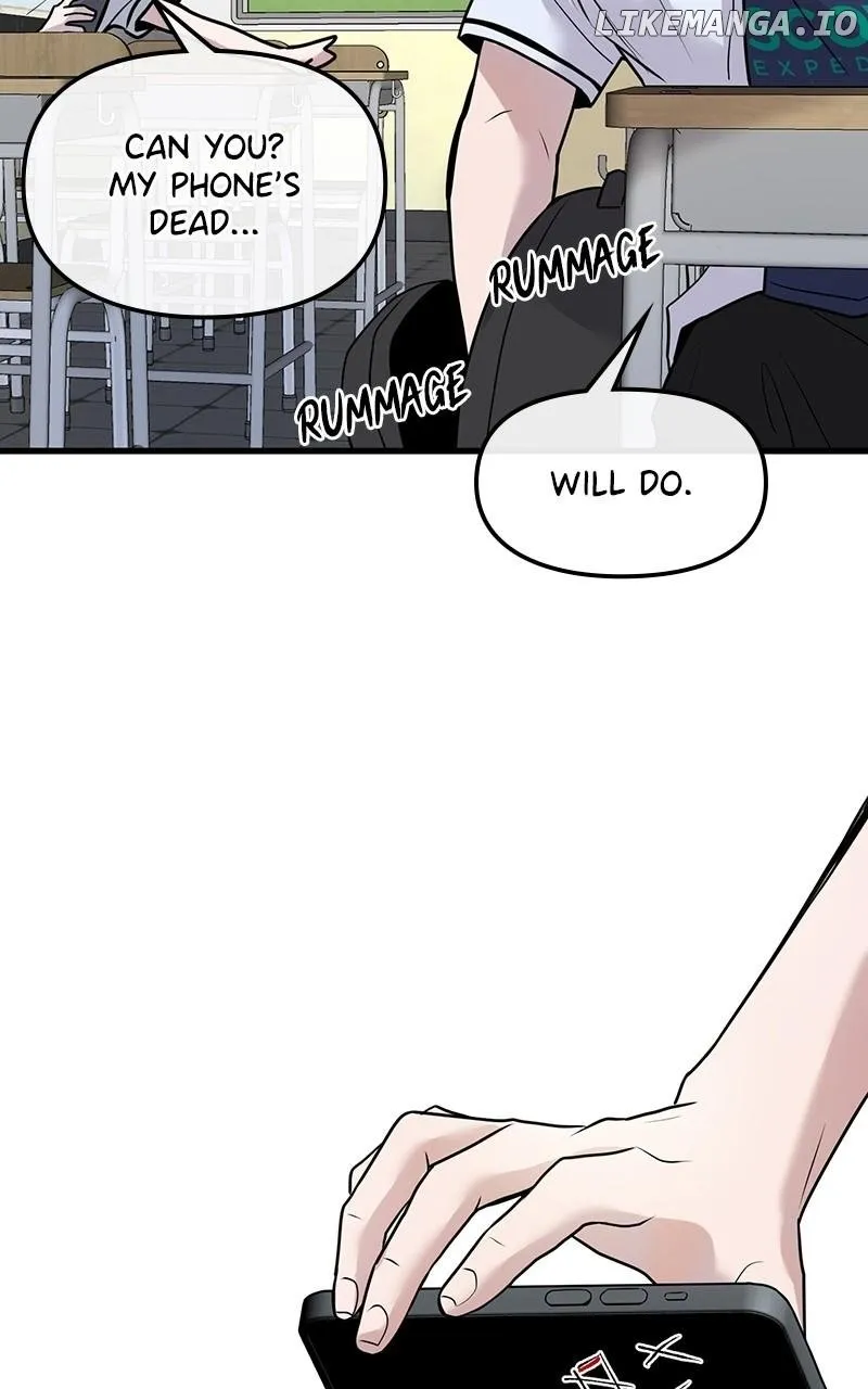 Read Back to Chan Bi chapter 27 image 25 on Lezhin