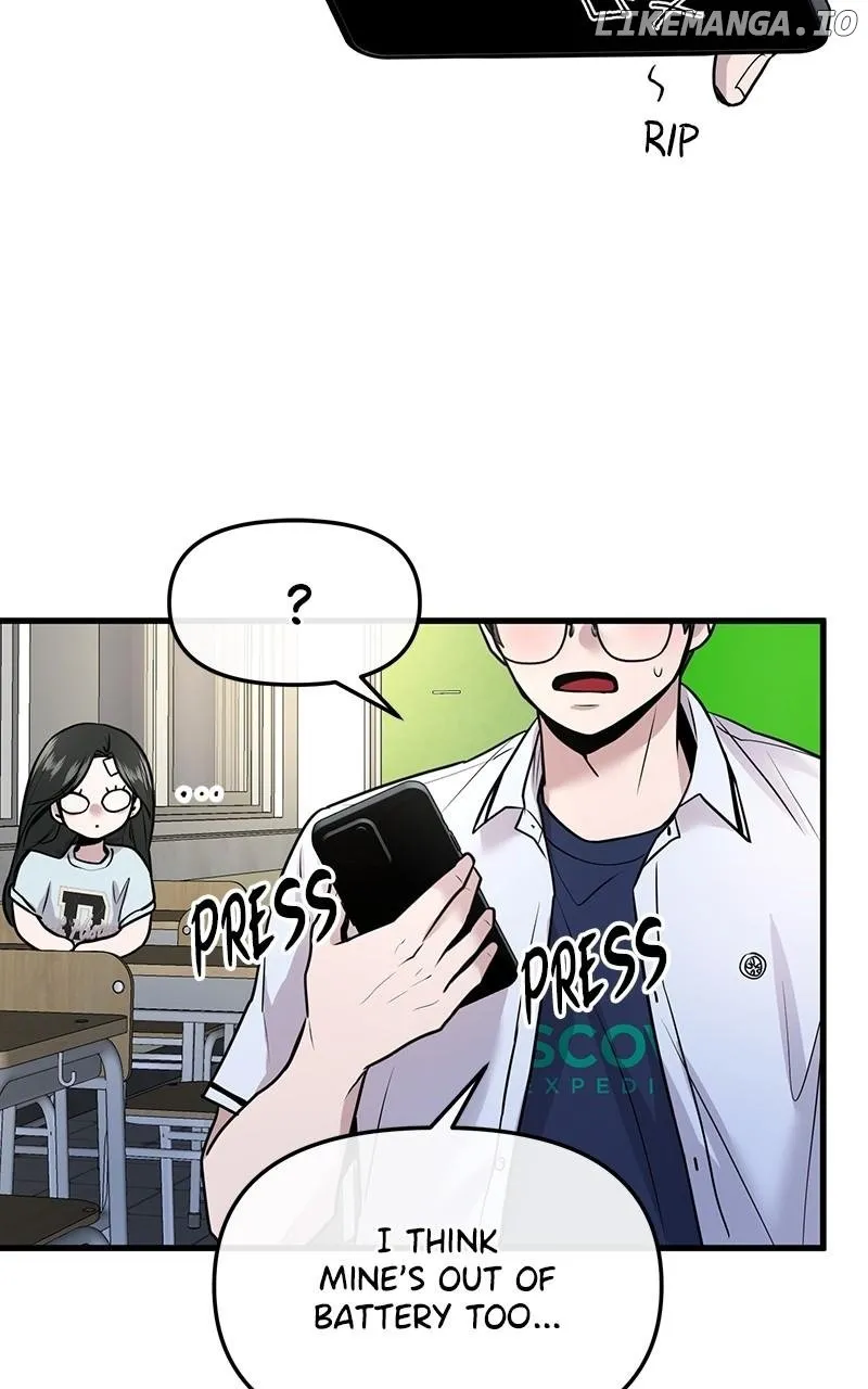 Read Back to Chan Bi chapter 27 image 26 on Lezhin