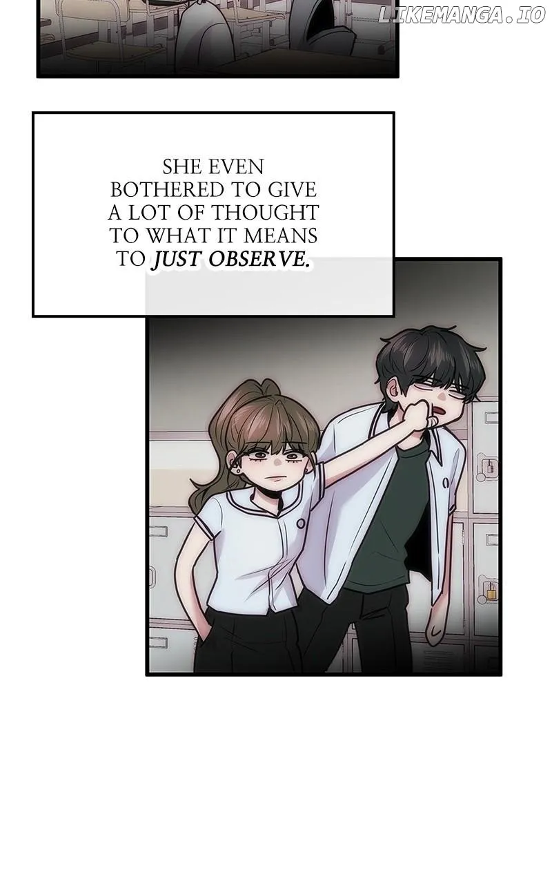 Read Back to Chan Bi chapter 27 image 3 on Lezhin