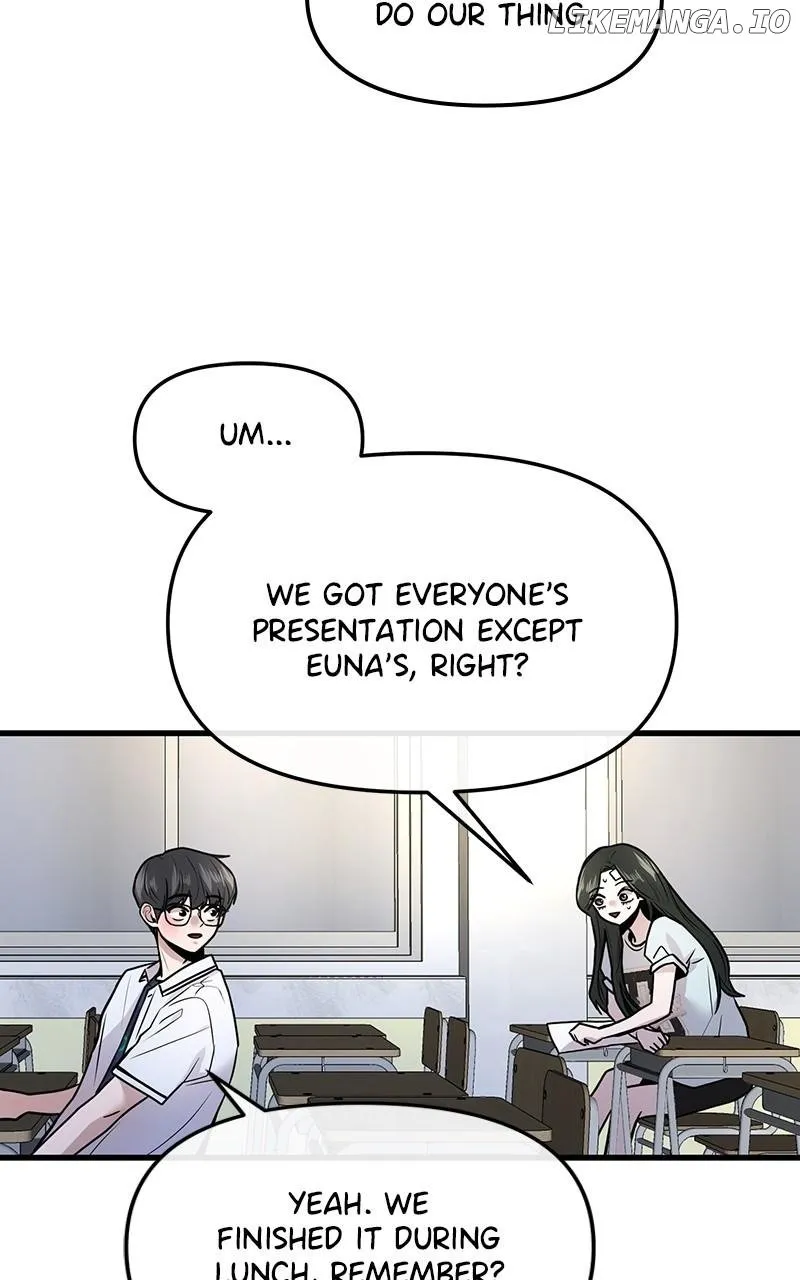 Read Back to Chan Bi chapter 27 image 30 on Lezhin