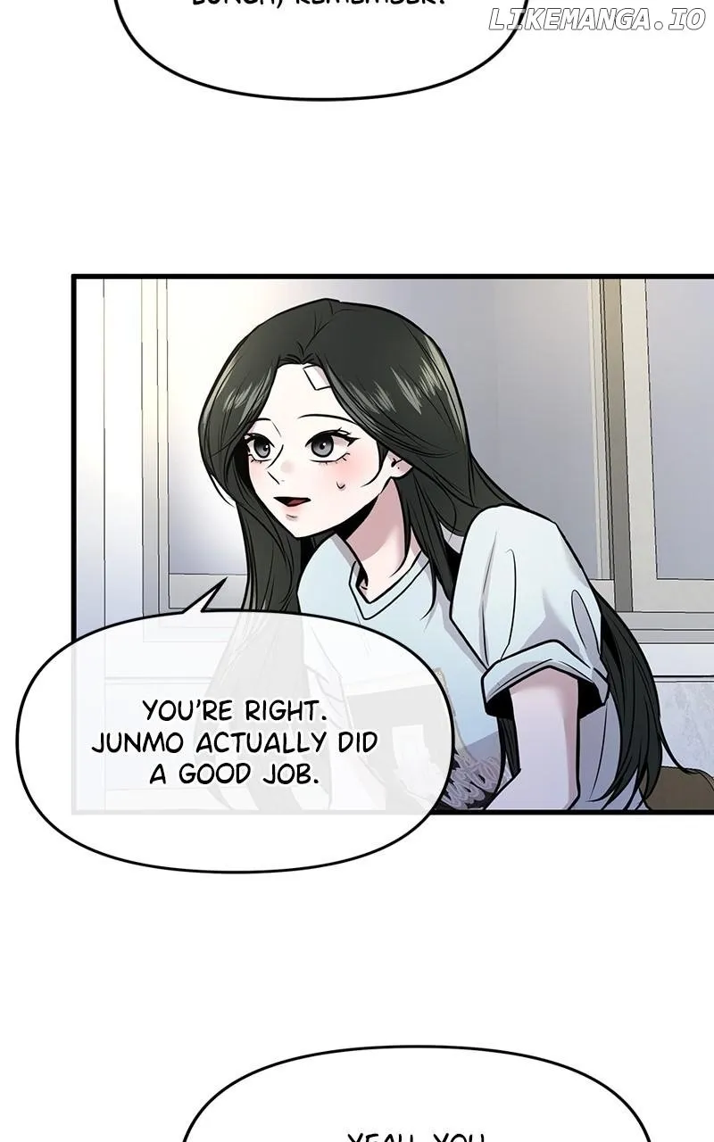 Read Back to Chan Bi chapter 27 image 31 on Lezhin