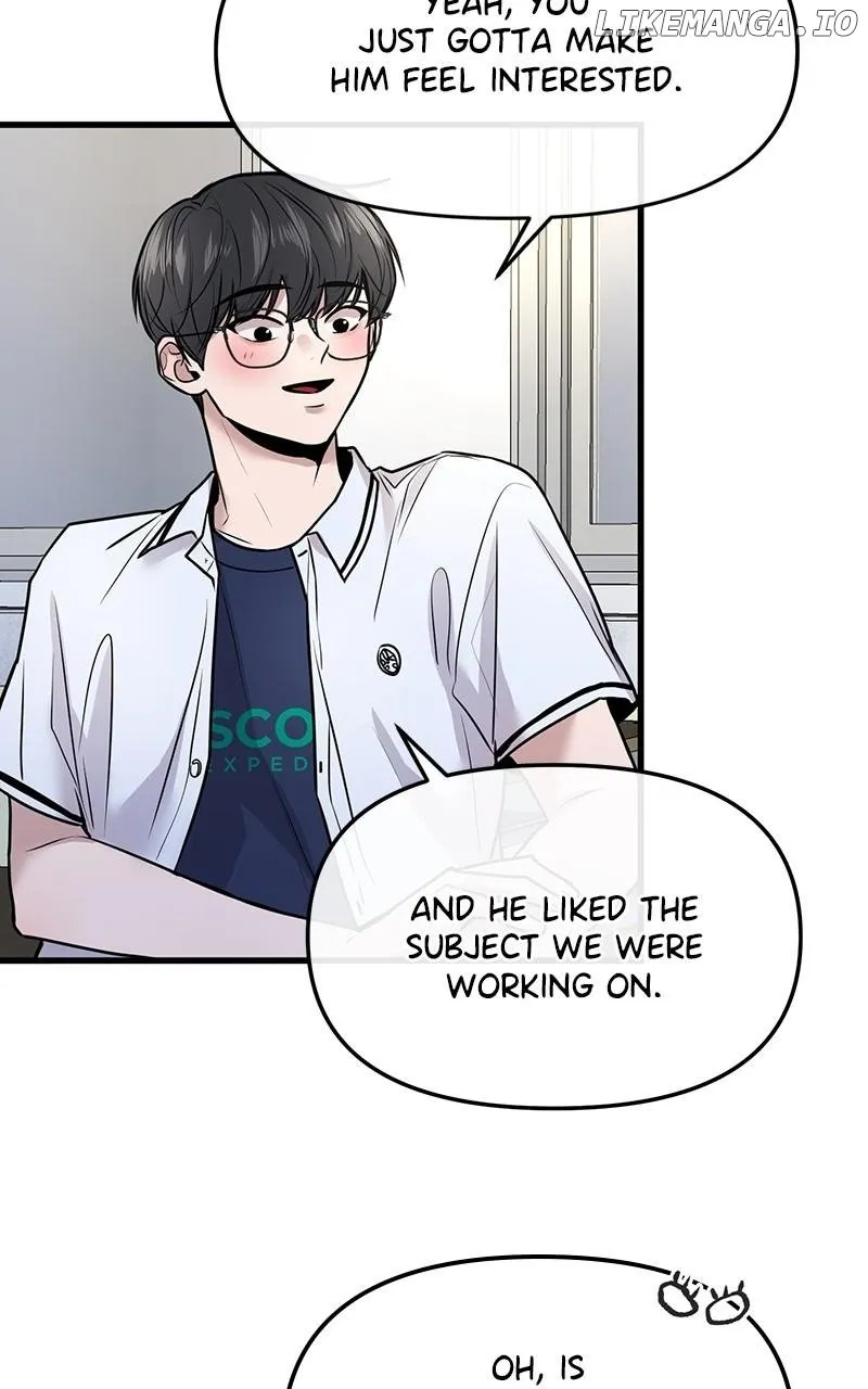 Read Back to Chan Bi chapter 27 image 32 on Lezhin