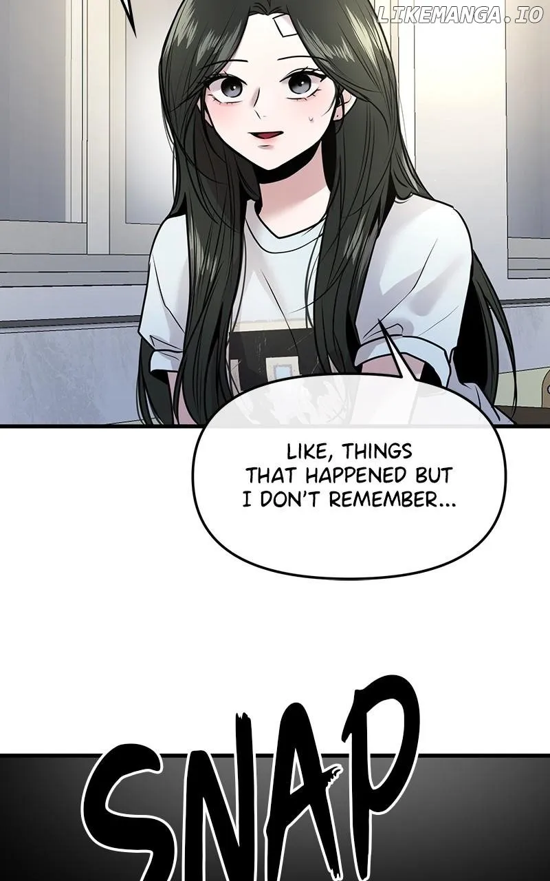 Read Back to Chan Bi chapter 27 image 34 on Lezhin